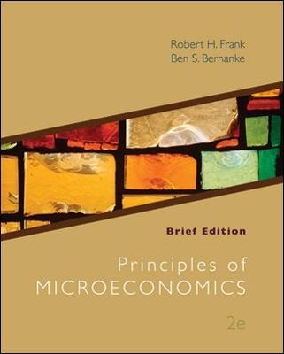 Principles of Microeconomics, Brief Edition book