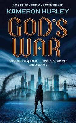 God's War book