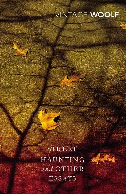 Street Haunting and Other Essays book
