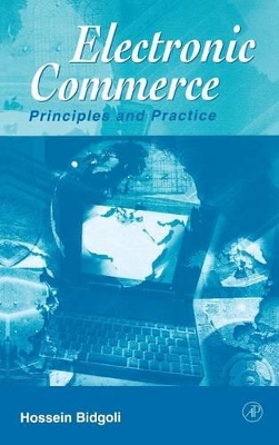 Electronic Commerce book