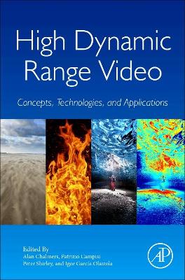 High Dynamic Range Video book