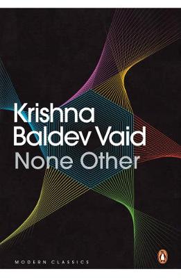 None Other by Krishna Baldev Vaid