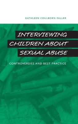 Interviewing Children about Sexual Abuse book