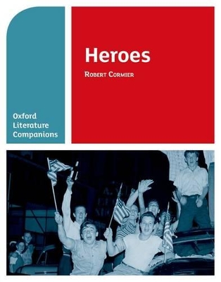 Oxford Literature Companions: Heroes book