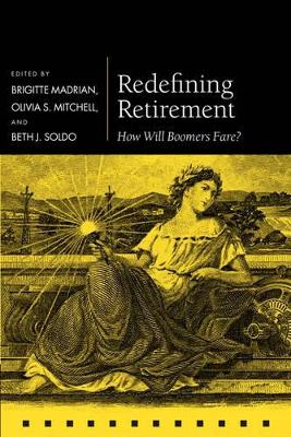 Redefining Retirement book