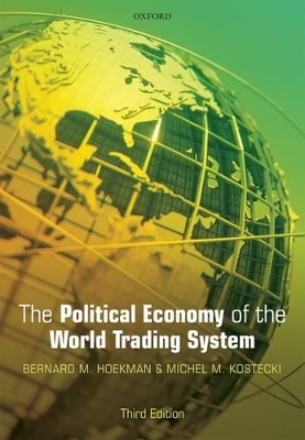 Political Economy of the World Trading System book