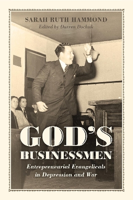 God's Businessmen book