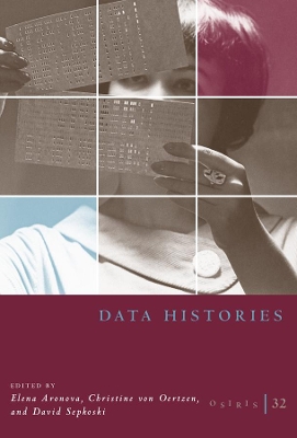 Osiris, Volume 32 book