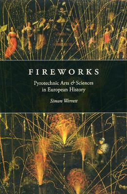 Fireworks book