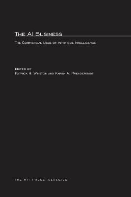 AI Business by Patrick Henry Winston