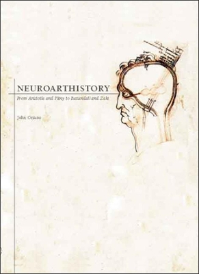 Neuroarthistory book