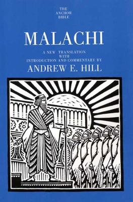 Malachi book