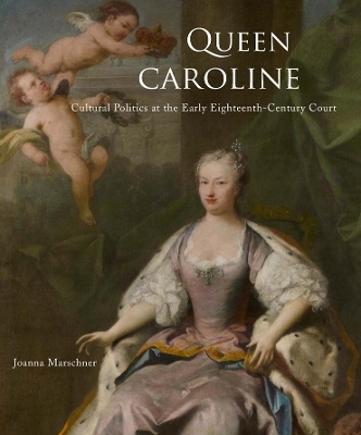 Queen Caroline book