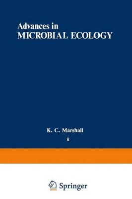 Advances in Microbial Ecology by K. C. Marshall
