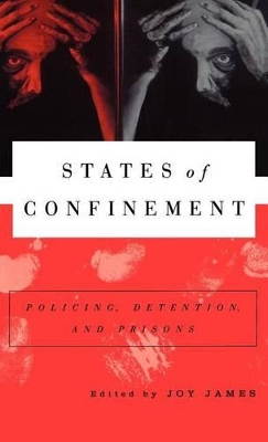 States of Confinement book