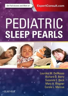 Pediatric Sleep Pearls book