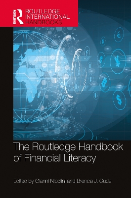 The Routledge Handbook of Financial Literacy book