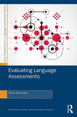 Evaluating Language Assessments book