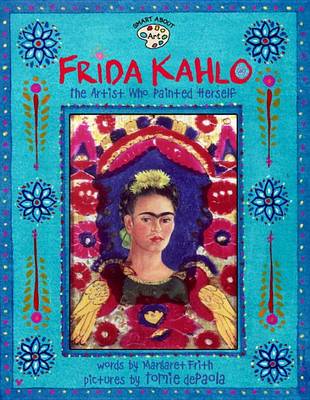 Frida Kahlo book