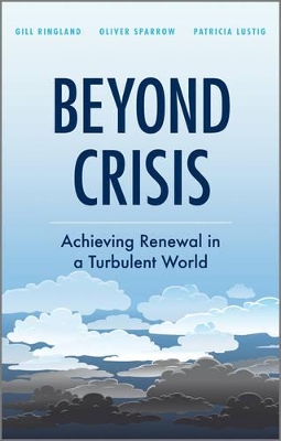 Beyond Crisis book