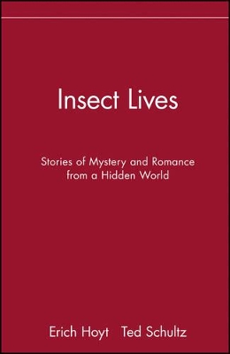 Insect book