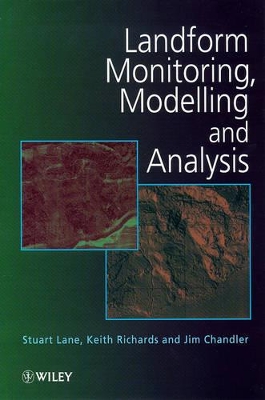 Landform Monitoring, Modelling and Analysis book