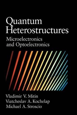 Quantum Heterostructures book