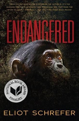 Endangered book