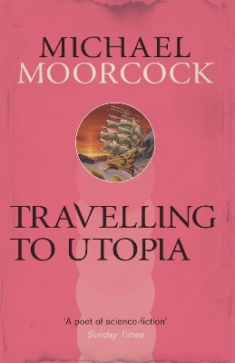 Travelling to Utopia book