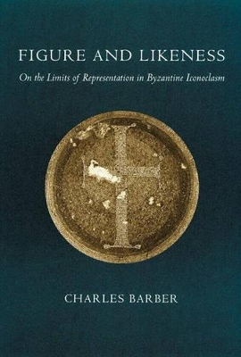 Figure and Likeness book