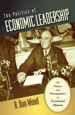 Politics of Economic Leadership book