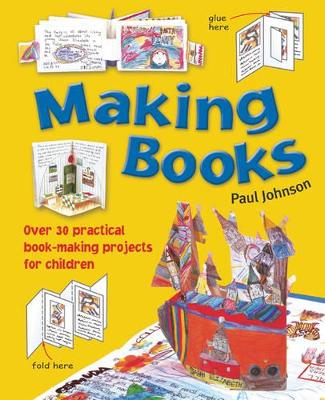 Making Books by Paul Johnson