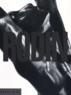 Rodin book