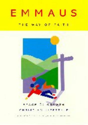 Emmaus: The Way of Faith: Growth Book book
