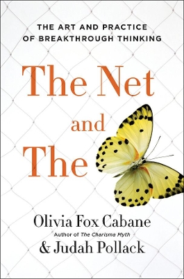 Net and the Butterfly book