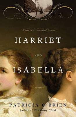 Harriet and Isabella book