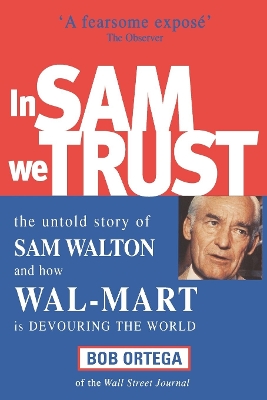 In Sam We Trust book