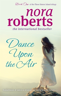 Dance Upon The Air book