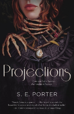 Projections by S E Porter