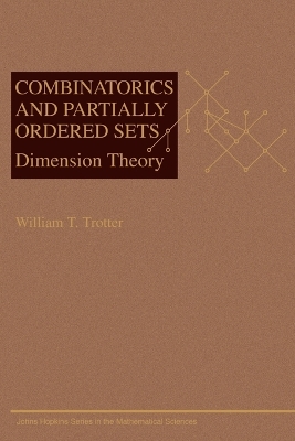 Combinatorics and Partially Ordered Sets book