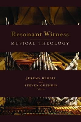 Resonant Witness book