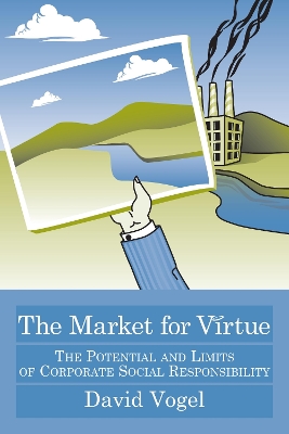 Market for Virtue book
