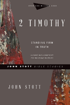 2 Timothy – Standing Firm in Truth book