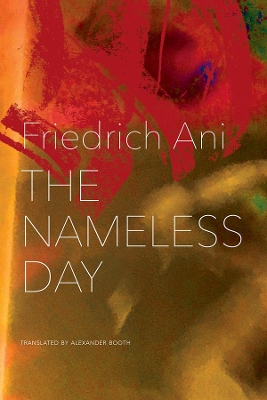 Nameless Day book