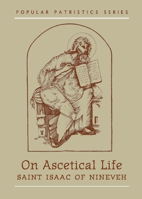 On Ascetical Life book