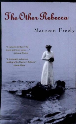 Other Rebecca by Maureen Freely