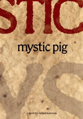 Mystic Pig book