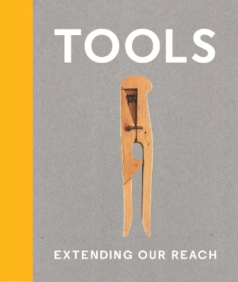 Tools book