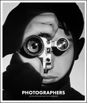 Photographers book