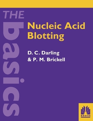 Nucleic Acid Blotting by D C Darling